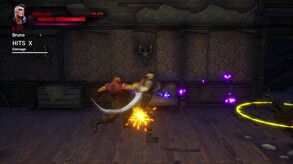 Sparkhunt gameplay trailer