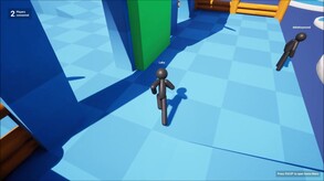 MULTIPLAYER OBBY screenshot thumbnail video