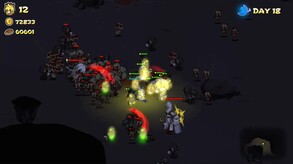 NecroAttack screenshot thumbnail video