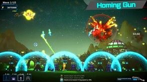 XALADIA: Rise of the Space Pirates X2 - Gun Weapons Pack screenshot thumbnail video