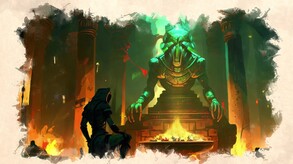 Story Introduction Cinematic