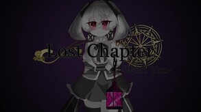 Lost Chapter -With You- screenshot thumbnail video