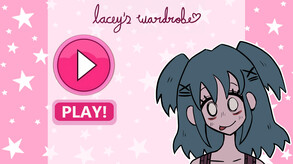 Lacey's Wardrobe Teaser