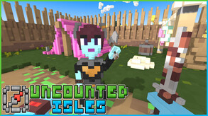 Uncounted Isles - Bandits video thumbnail for Uncounted Isles