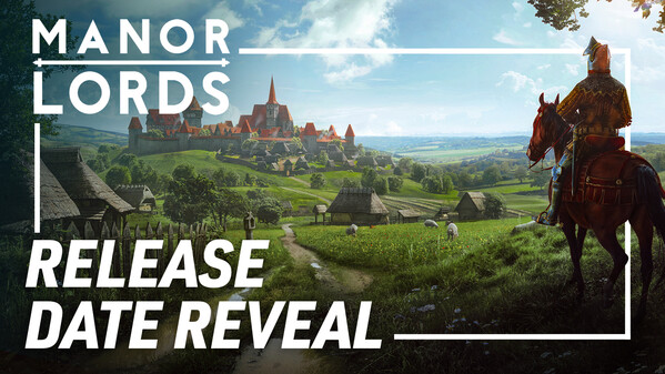 Manor Lords