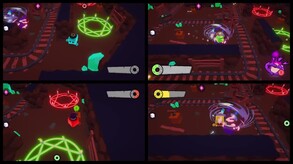 OcculThieves Gameplay Trailer