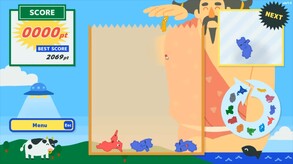 Hokkaido Game screenshot thumbnail video