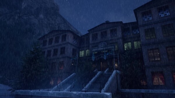 Evil Nun: The Broken Mask screenshot thumbnail video