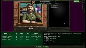 Wasteland Remastered screenshot thumbnail video