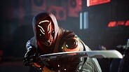 Ghostrunner 2 動画