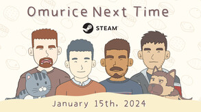 Omurice Next Time screenshot thumbnail video