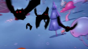 Voltaire: The Vegan Vampire screenshot thumbnail video