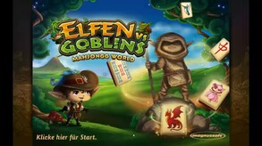 Elves vs Goblins Mahjongg World screenshot thumbnail video