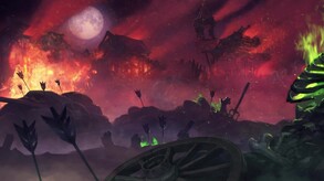 亡灵法师-游戏截图