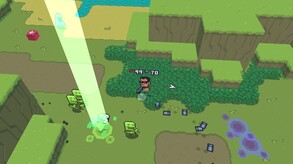 Zombies, Aliens and Guns screenshot thumbnail video