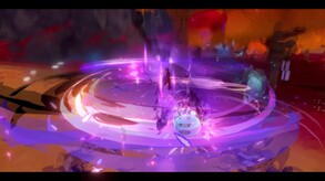 Horizon To Crinoa: Have Faith in Radiance - Prototype- Gameplay Trailer