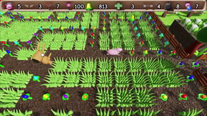 Hungry Humphrey Eat The World Trailer