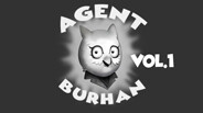 DreadHaunt - Burhan Archive Vol.01