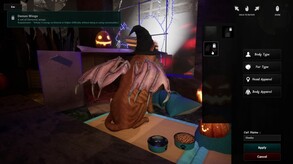 Halloween Event