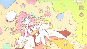 Sixtar Gate: STARTRAIL - yomoha's Planet Pack screenshot thumbnail video