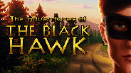The Adventures of The Black Hawk screenshot thumbnail video