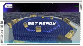 Mecha Blitz screenshot thumbnail video