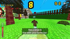 Announcement Trailer