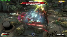 Gameplay | Play Trailer