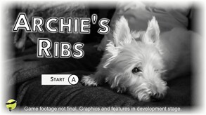 Archie's Ribs - Trailer 1