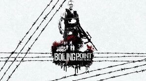 Boiling Point: Road to Hell Trailer