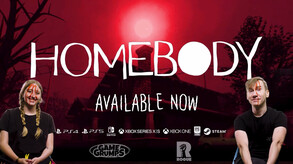 Homebody Minidoc