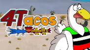 4Tacos English trailer