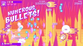 Hazelnut Hex Gameplay Trailer