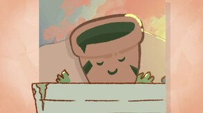 Potter About - teaser