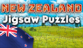 New Zealand Jigsaw Puzzles screenshot thumbnail video