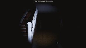 The Unvisited Grandma screenshot thumbnail video