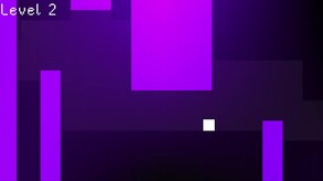 Press V to jump and X to dash