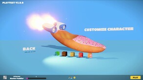 Main Menu