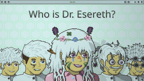 The Hydra Experiment Trailer