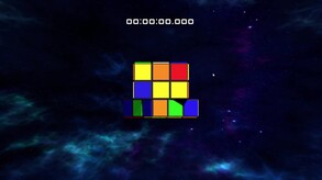 Puzzle Cube Gameplay Trailer