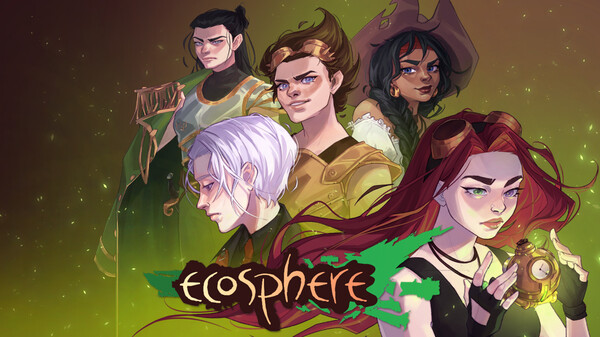 Ecosphere - Trailer