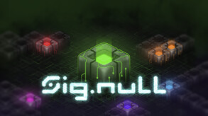 Sig.NULL screenshot thumbnail video