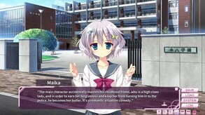 My Academy's Special Place screenshot thumbnail video