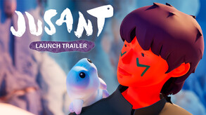 Launch Trailer - EN