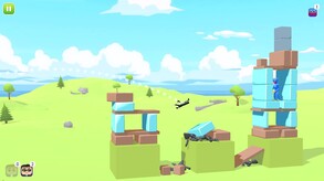 Let's Catapult screenshot thumbnail video