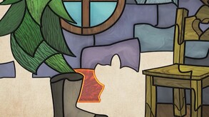 Stories in Glass: Winter screenshot thumbnail video