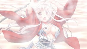 Yuuna and the Haunted Hot Springs The Thrilling Steamy Maze Kiwami screenshot thumbnail video