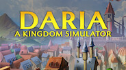 Daria: A Kingdom Simulator screenshot thumbnail video