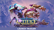 Artifice: War Tactics screenshot thumbnail video