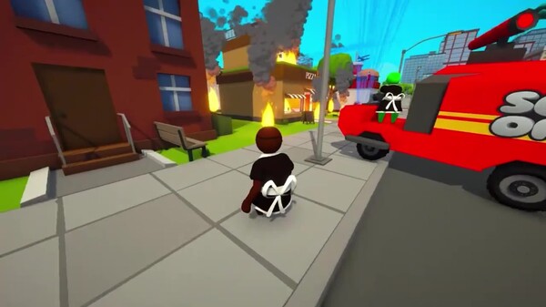 SOS OPS! screenshot thumbnail video